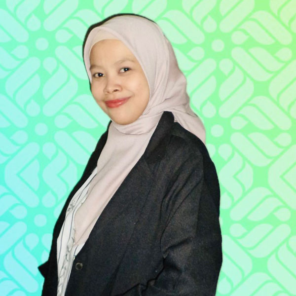 SITI PAJRIAH