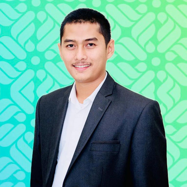 M. Rizky Alfiansyah